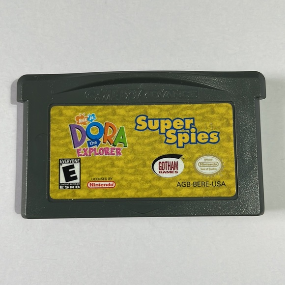 Bundle of 2 Gameboy advance games - Picture 3 of 3